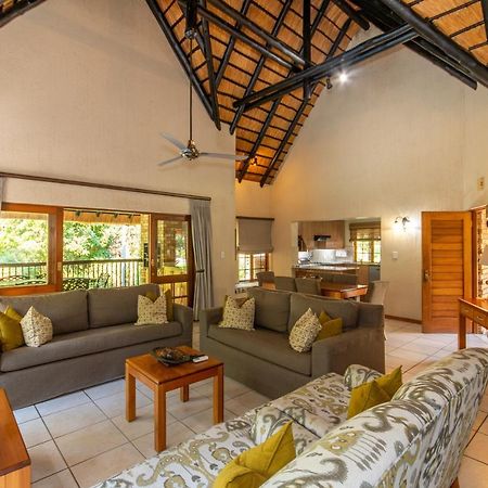 Kruger Park Lodge Unit No 252 With Private Pool Hazyview Luaran gambar