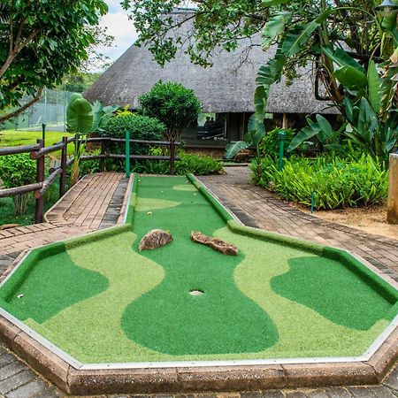 Kruger Park Lodge Unit No 252 With Private Pool Hazyview Luaran gambar