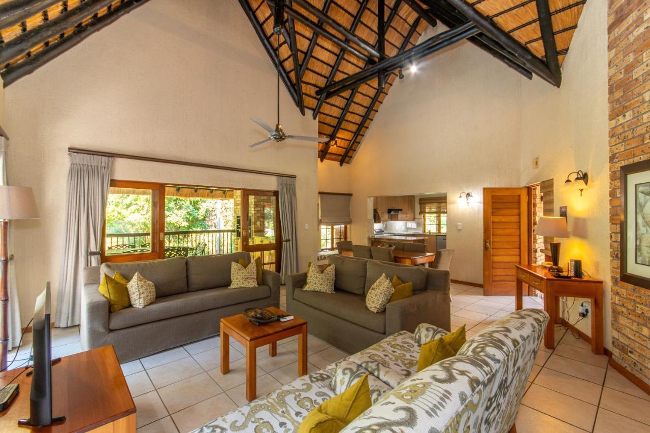 Kruger Park Lodge Unit No 252 With Private Pool Hazyview Luaran gambar
