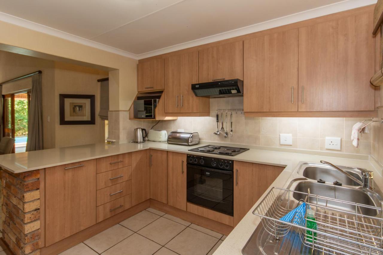 Kruger Park Lodge Unit No 252 With Private Pool Hazyview Luaran gambar