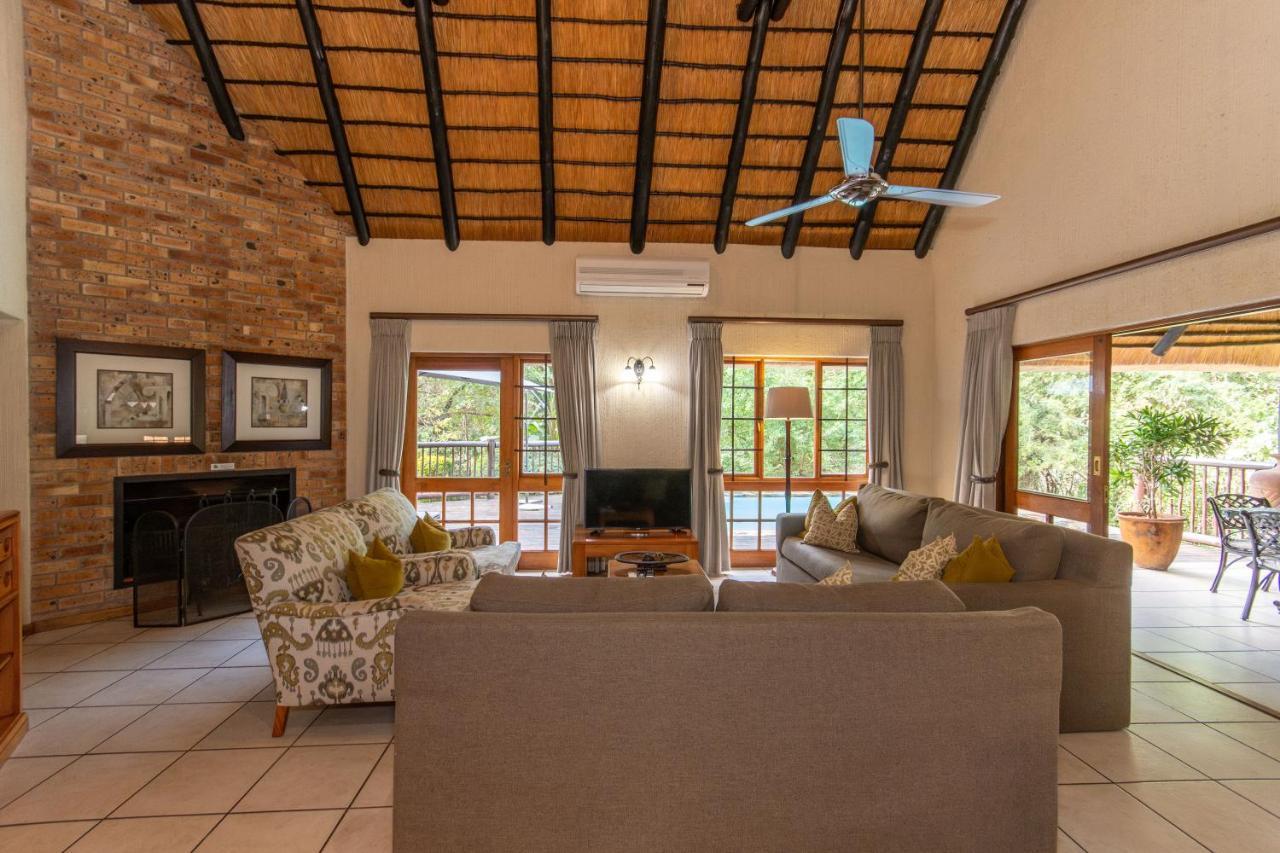 Kruger Park Lodge Unit No 252 With Private Pool Hazyview Luaran gambar