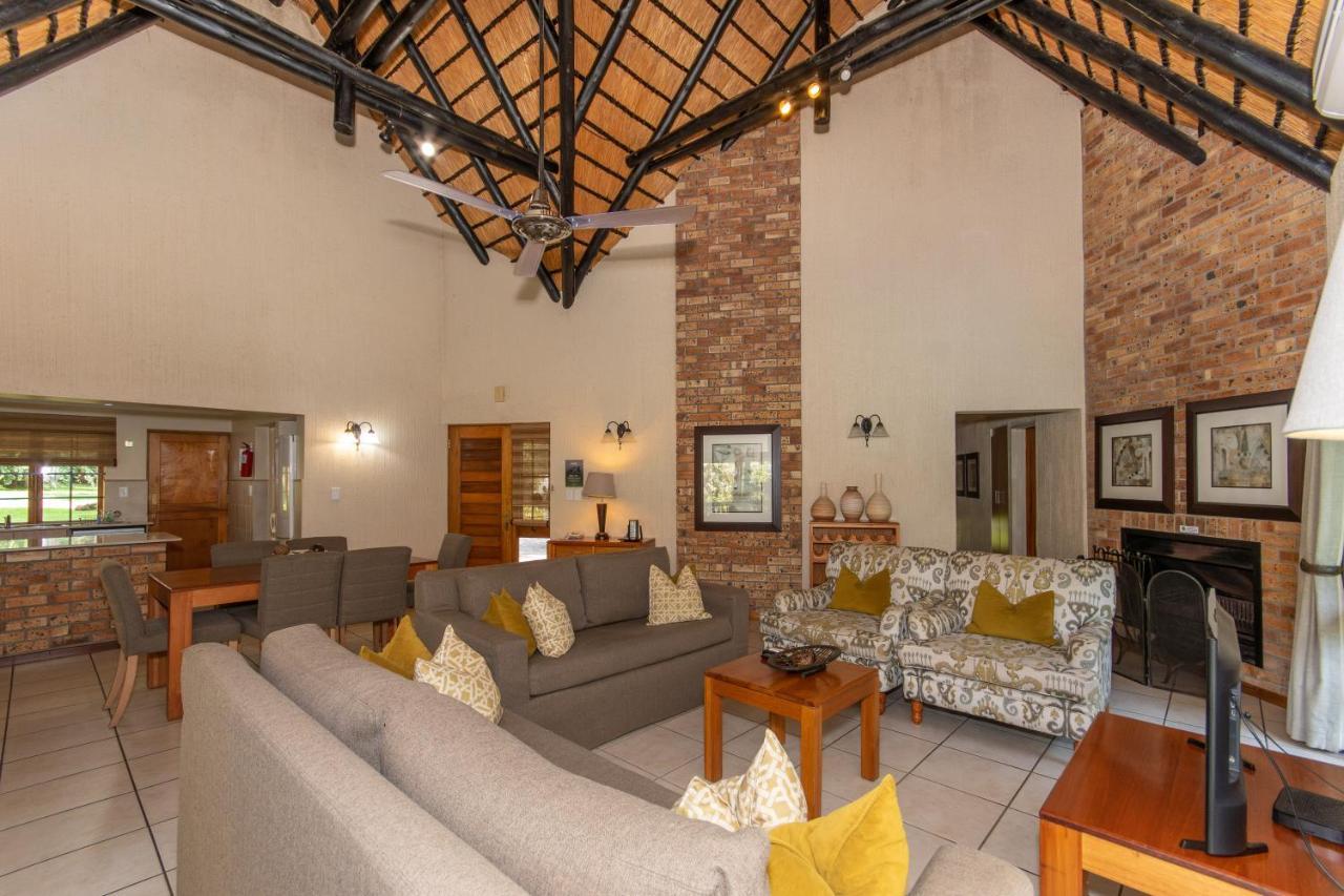 Kruger Park Lodge Unit No 252 With Private Pool Hazyview Luaran gambar