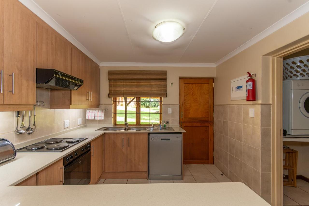 Kruger Park Lodge Unit No 252 With Private Pool Hazyview Luaran gambar
