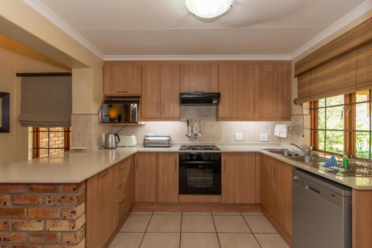 Kruger Park Lodge Unit No 252 With Private Pool Hazyview Luaran gambar