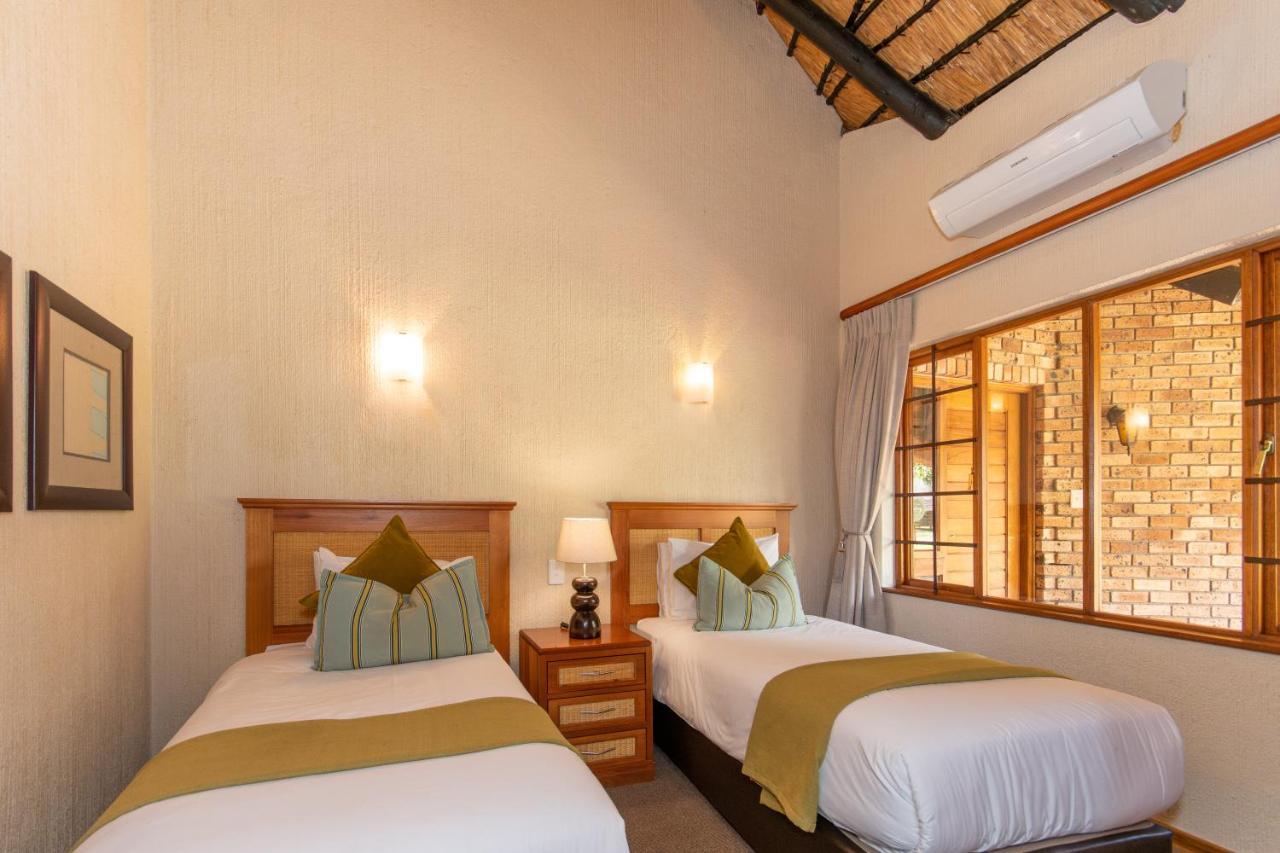 Kruger Park Lodge Unit No 252 With Private Pool Hazyview Luaran gambar