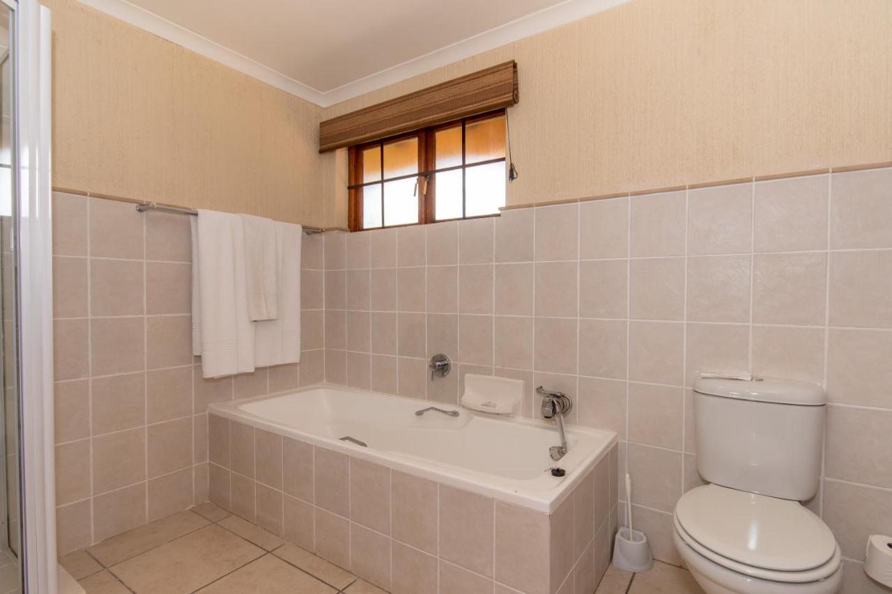 Kruger Park Lodge Unit No 252 With Private Pool Hazyview Luaran gambar