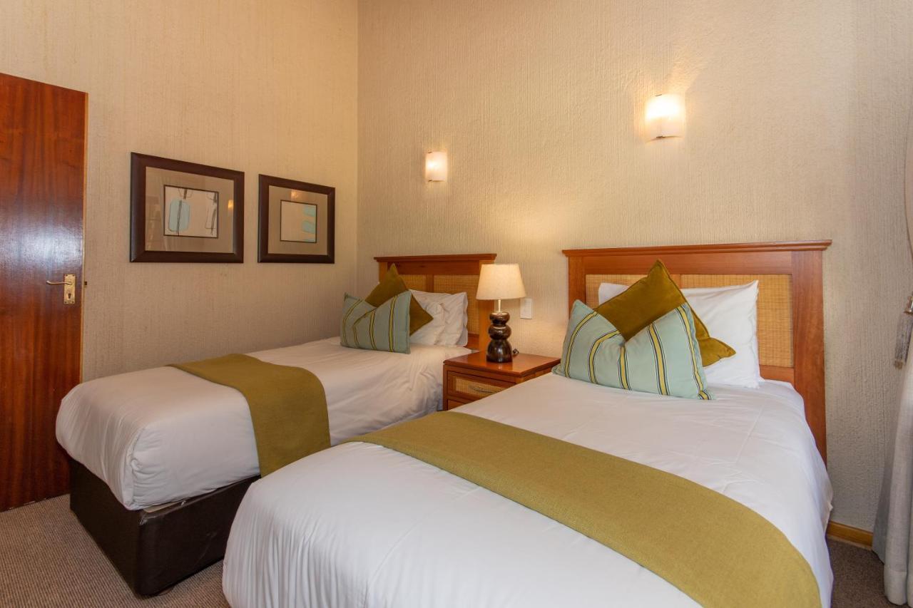Kruger Park Lodge Unit No 252 With Private Pool Hazyview Luaran gambar
