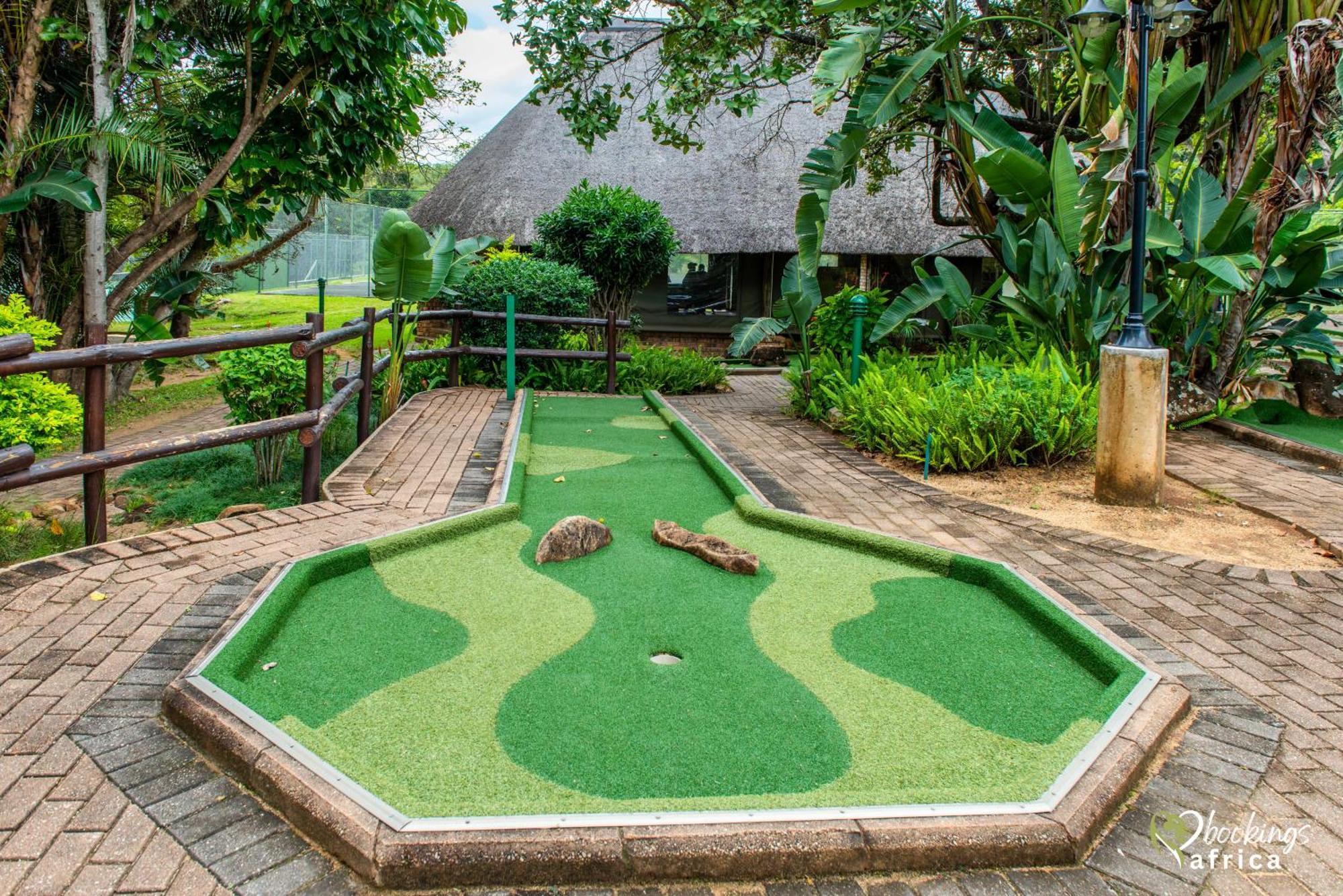 Kruger Park Lodge Unit No 252 With Private Pool Hazyview Luaran gambar