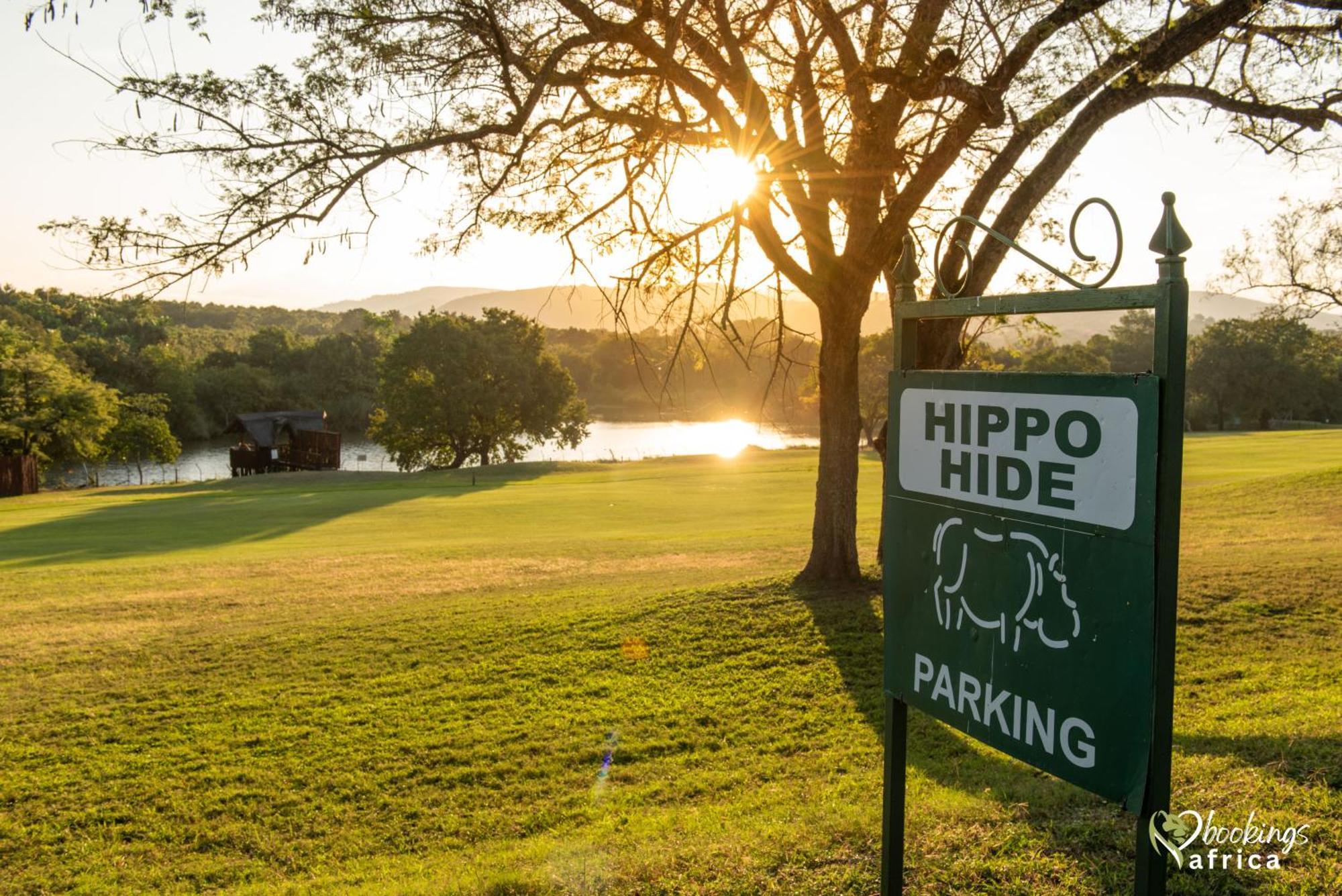 Kruger Park Lodge Unit No 252 With Private Pool Hazyview Luaran gambar