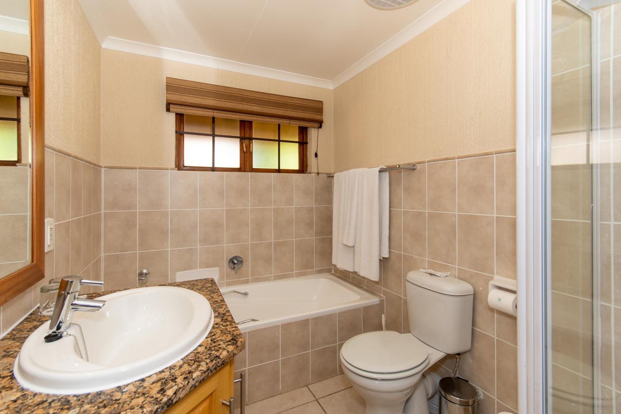 Kruger Park Lodge Unit No 252 With Private Pool Hazyview Luaran gambar