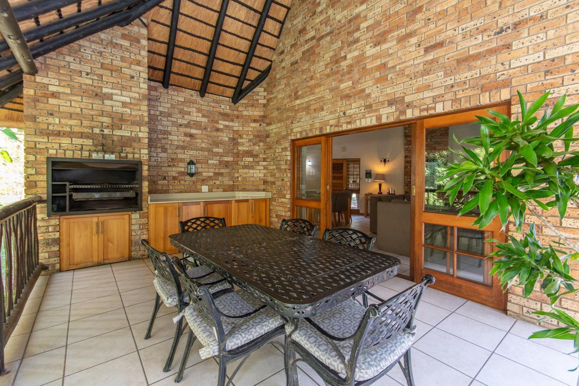 Kruger Park Lodge Unit No 252 With Private Pool Hazyview Luaran gambar