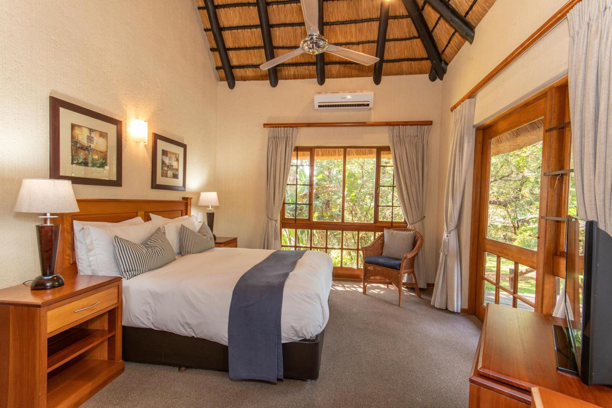 Kruger Park Lodge Unit No 252 With Private Pool Hazyview Luaran gambar