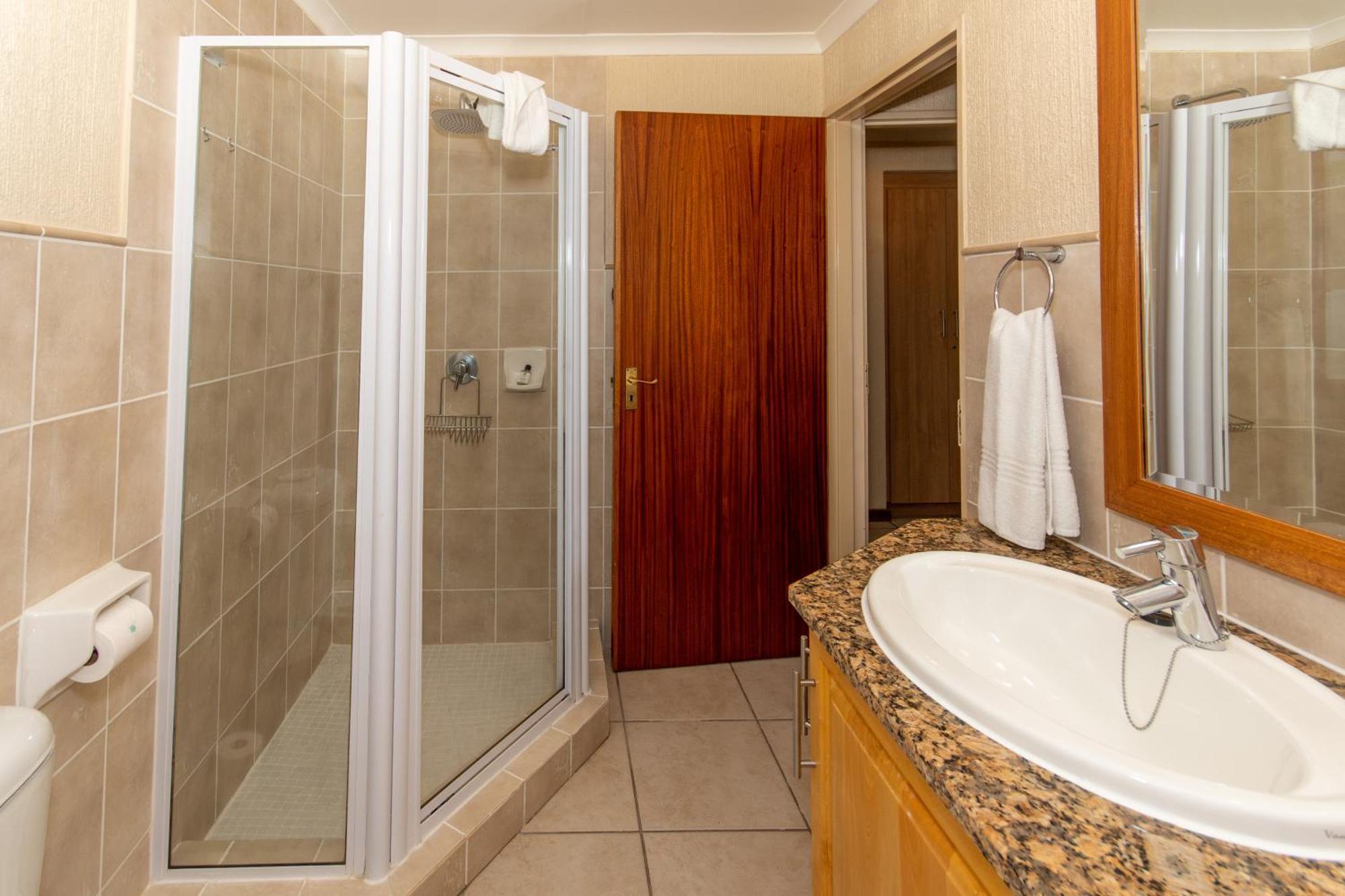 Kruger Park Lodge Unit No 252 With Private Pool Hazyview Luaran gambar