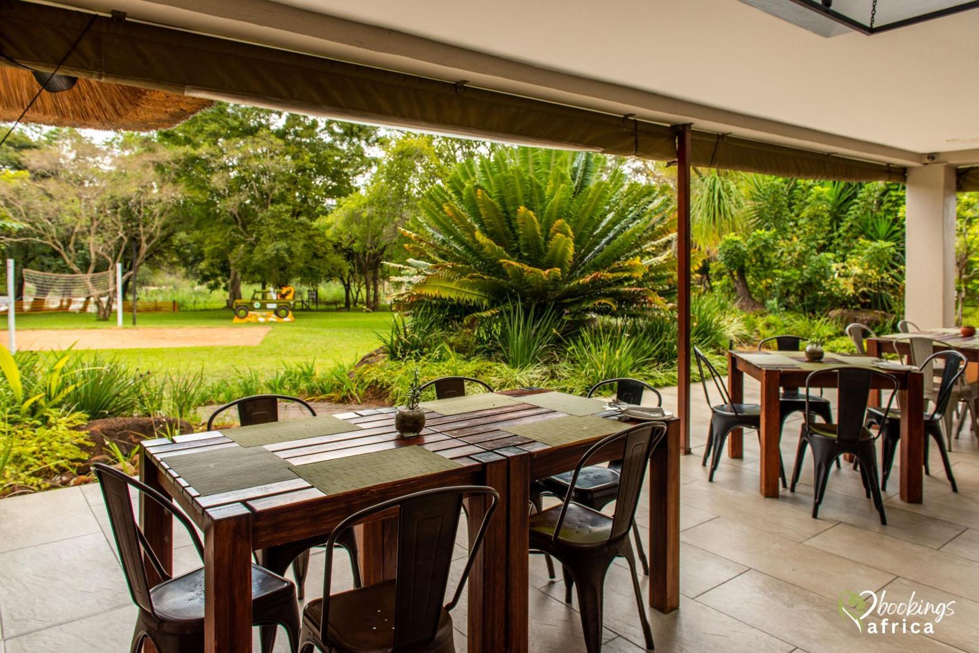 Kruger Park Lodge Unit No 252 With Private Pool Hazyview Luaran gambar