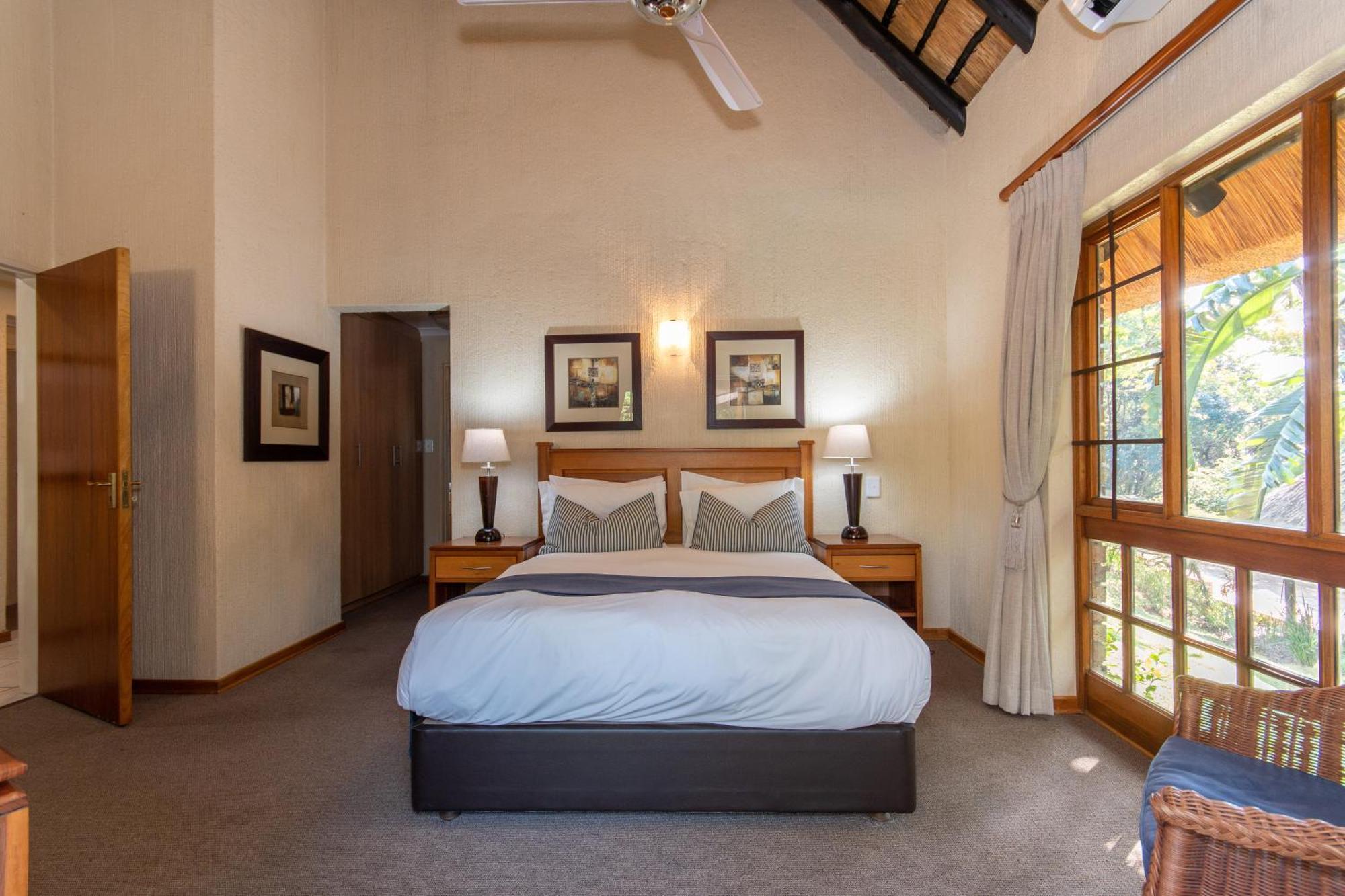 Kruger Park Lodge Unit No 252 With Private Pool Hazyview Luaran gambar