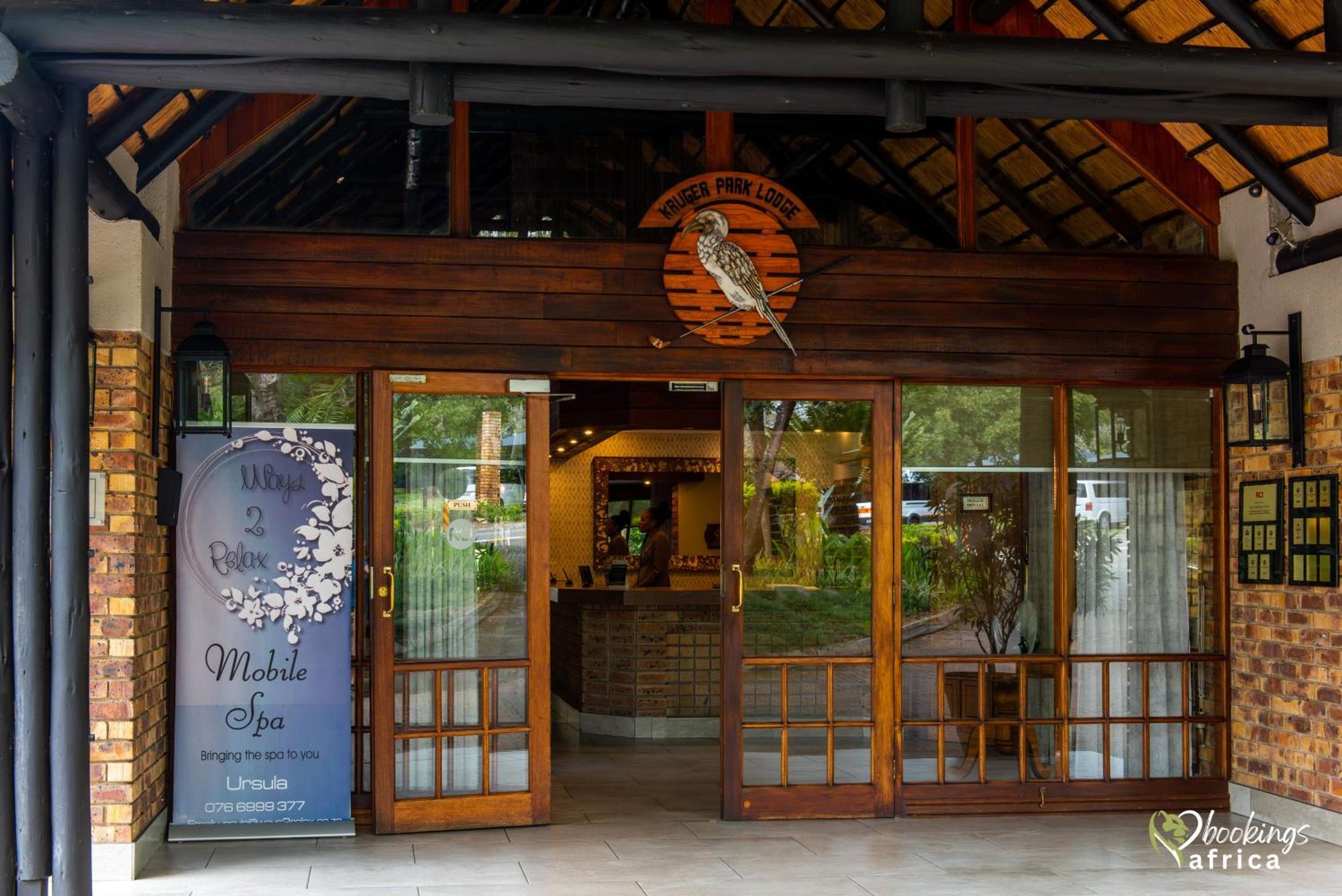 Kruger Park Lodge Unit No 252 With Private Pool Hazyview Luaran gambar