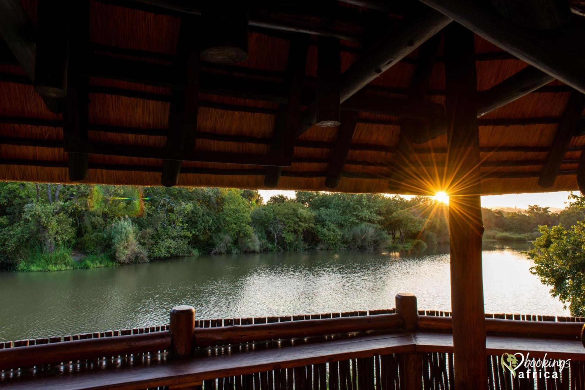 Kruger Park Lodge Unit No 252 With Private Pool Hazyview Luaran gambar