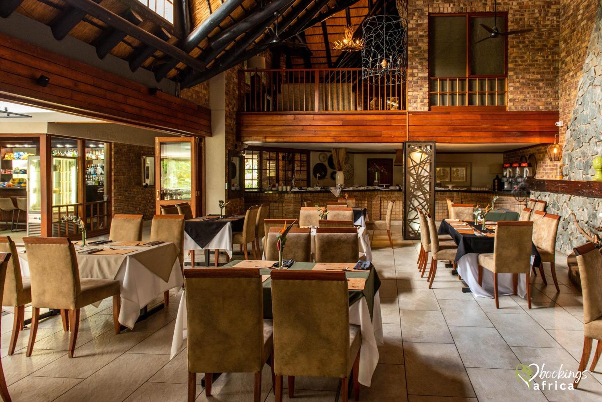 Kruger Park Lodge Unit No 252 With Private Pool Hazyview Luaran gambar