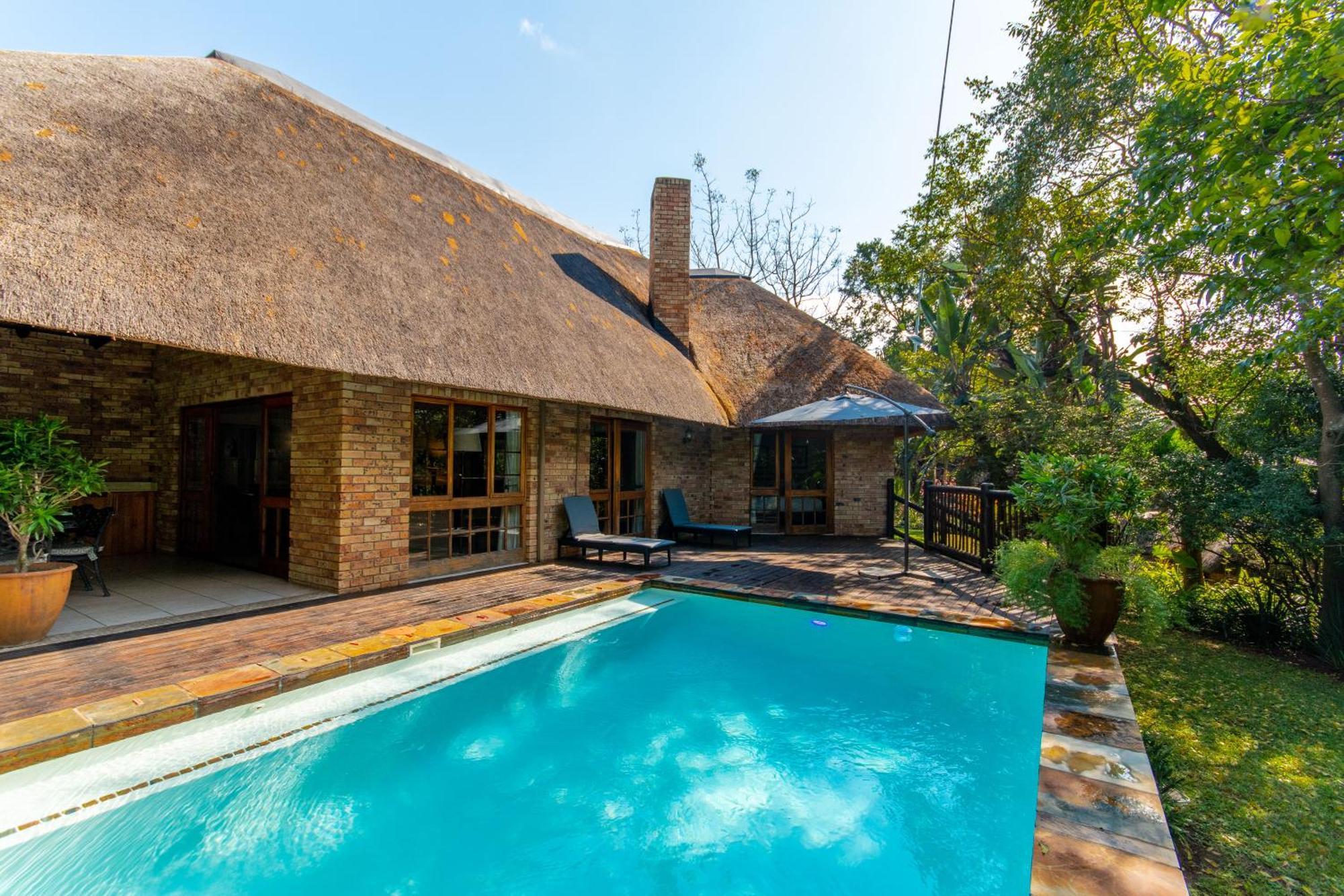 Kruger Park Lodge Unit No 252 With Private Pool Hazyview Luaran gambar