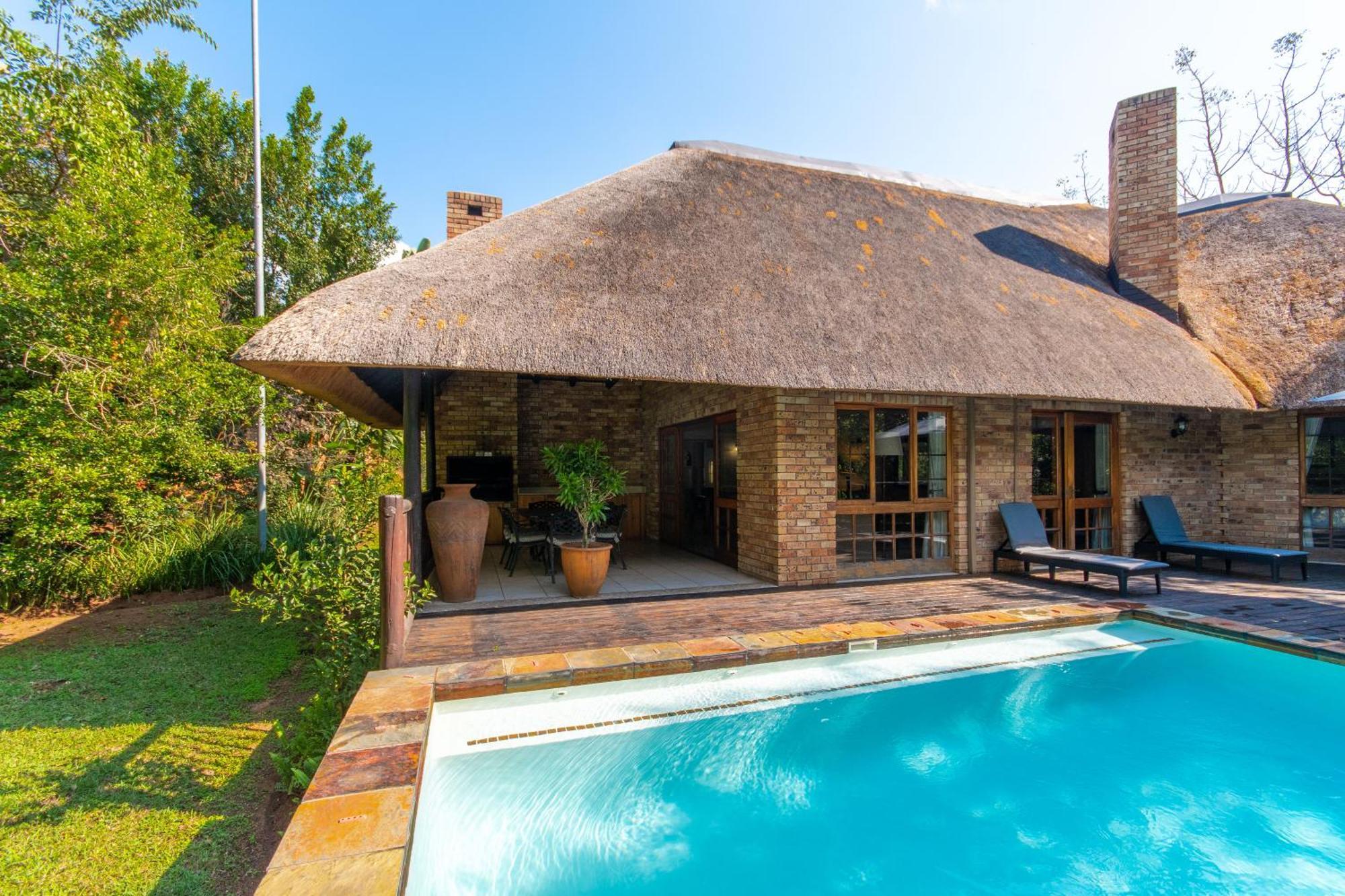 Kruger Park Lodge Unit No 252 With Private Pool Hazyview Luaran gambar