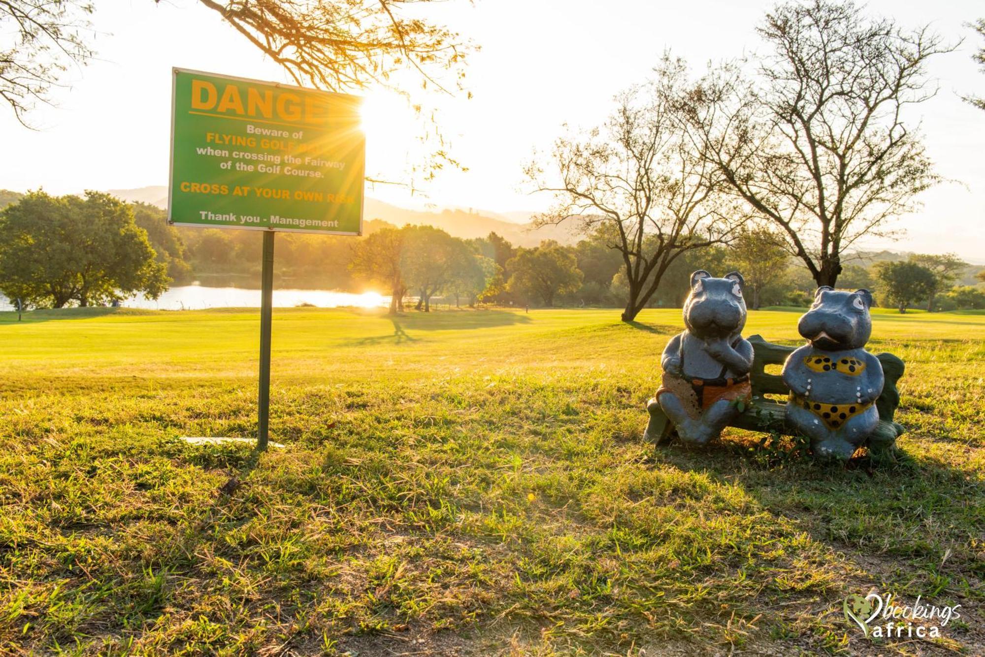 Kruger Park Lodge Unit No 252 With Private Pool Hazyview Luaran gambar