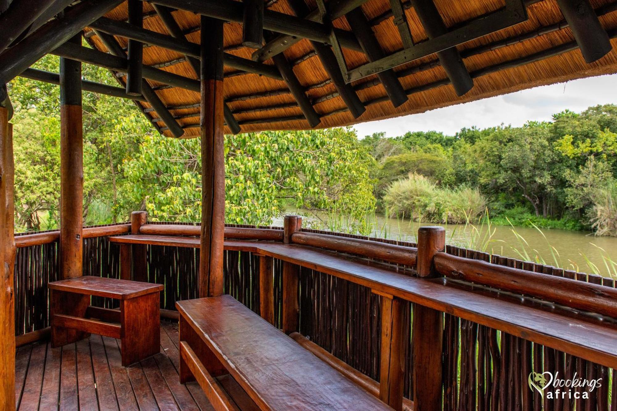 Kruger Park Lodge Unit No 252 With Private Pool Hazyview Luaran gambar