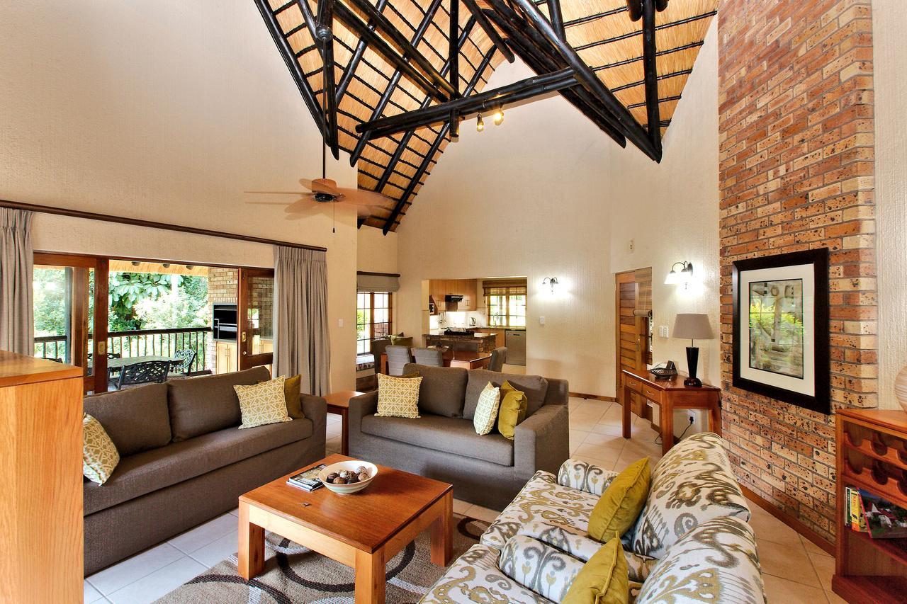 Kruger Park Lodge Unit No 252 With Private Pool Hazyview Luaran gambar